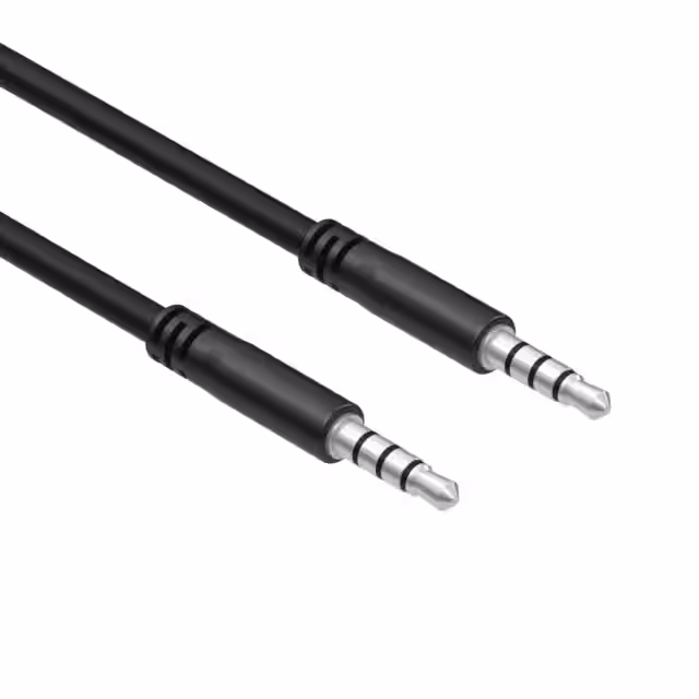 10-02153 Tensility International Corp  Cable Assemblies